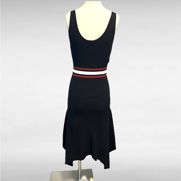 A.L.C Anders Knit Scoop Dress - Picture 3 of 3